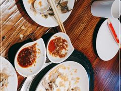 -海味当家·蒸锅海鲜(星海公园店)
