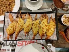 -米兰西点(鞍山店)