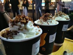 -BeauTea水仙(coco park店)