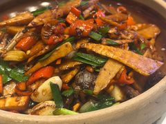 -燕郊烧鸽子(酷车小镇店)