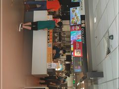 -麦当劳(佛山流行前线店)
