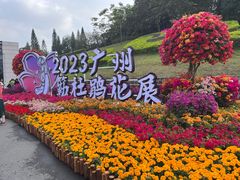 -广州市白云山风景名胜区