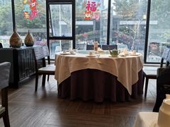 -西湖春天•老字号杭州菜(百汇店)
