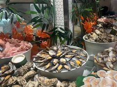 -星伦多自助料理(宝山龙湖天街店)