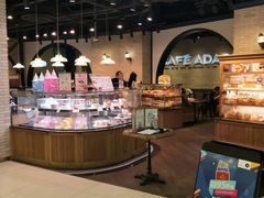 -巴黎贝甜(来福士店)