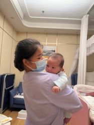 -贝爱时刻月子中心(宝安妇幼店)