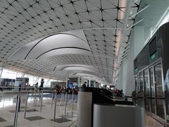 -香港国际机场-T2航站楼
