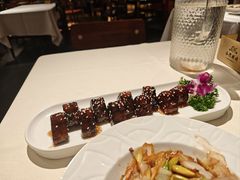 -南门小馆·清真(国贸商城店)