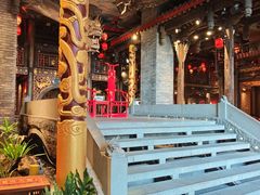 -小龙翻大江文化火锅(太古里店)