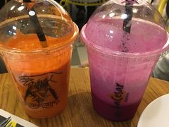 -乐凯撒披萨(喜荟城店)