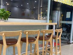 -圆碌碌甜品屋(二中店)