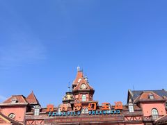 -郑州方特梦幻王国