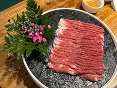-额尔敦传统涮(西坝河店)