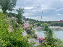 -威海华夏城景区