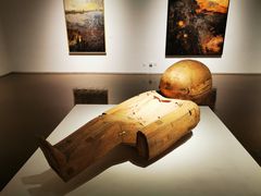 -中华艺术宫(上海美术馆)