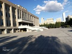 -东北大学(南湖校区)