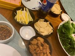 -新凯里酸汤鱼(飞山街店)