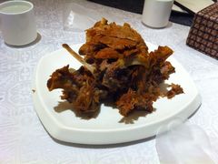 -北李妈妈菜·海肠捞饭(高新万达店)