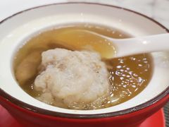-玉丰国际酒店·玉宴中餐厅