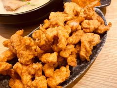 -付小姐在成都(川沙店)