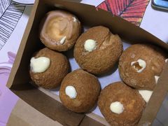 -牛诗诗现烤纯手工蛋糕(SM广场店)