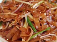 干炒牛河-馋遇江南·精致湖景雅宴(东方之门店)