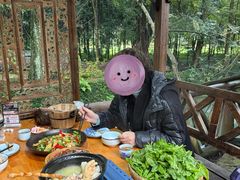 -青城甲(青城山店)