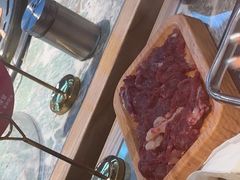 -山海•蒸汽活海鲜自助(皇庭广场店)