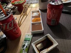 -江户烧肉(高德店)