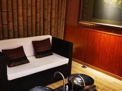 -莲泰式·中式·沐足·精油SPA采耳(天河店)