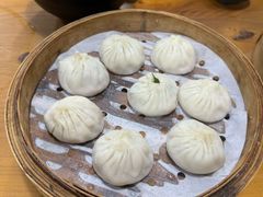 香菜小笼-笼铭坊(北蔡店)