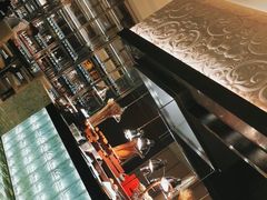 -北京海湾半山酒店-加咖啡西餐厅