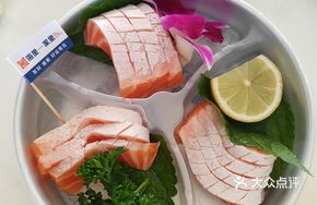 Norwegian Pure Fish Belly (150g)
