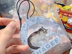 -霸王茶姬(上海恒基名人店)