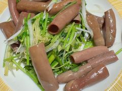 -松云居.大连人.大连菜