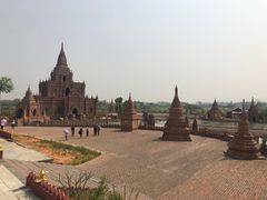 -一寨两国风景区