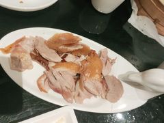 -皇城根北京风味主题餐厅(中海环宇城店)