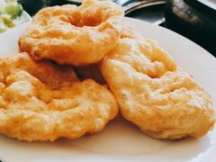 -柳沟豆腐宴义豆堂24号农家院