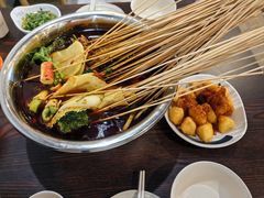 -成都瓜串串(华强北店)