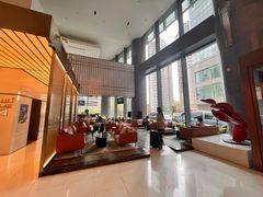 -青岛五四广场海景美仑国际公寓酒店