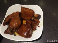 -好嫂子酱猪手•农家菜(蒲黄榆店)