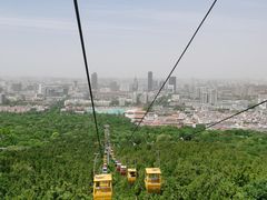 -千佛山风景名胜区