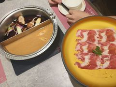 -一绪に寿喜烧(荟聚店)