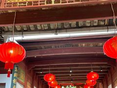 -董府·古宅餐厅