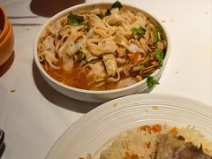 -谷丽麦馕新疆菜·清真(步步高梅溪新天地店)