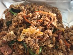 -南京邮电大学-第2食堂