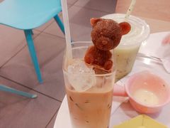 -仁义涵西餐·咖啡(中华巴洛克店)