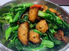 -猪腰一家·地道佛山菜(盐步店)