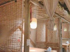 -破三川·新川菜(静安大融城店)