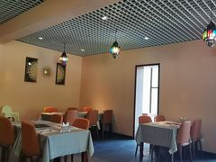 -La Medina餐厅(亮马河南路店)